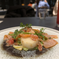 キハチ 青山本店 - 