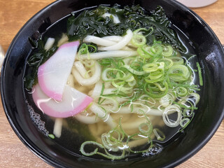 Hakata Eki Homu Udon - 