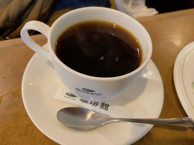 Coffee Kan Oji Nishiguchi Ten photo 3