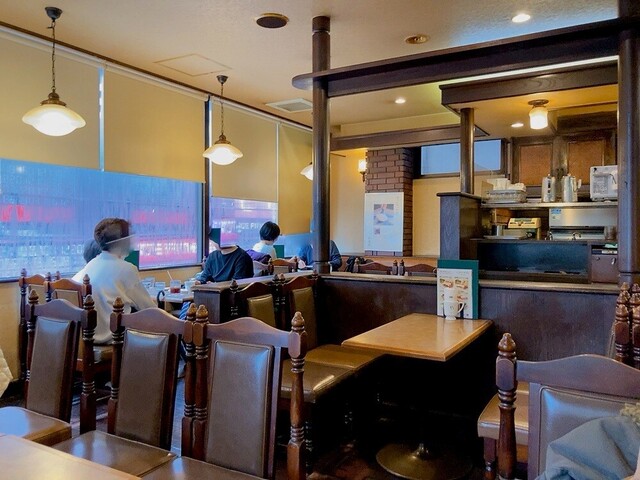 Coffee Kan Oji Nishiguchi Ten photo 4