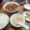 陳麻婆豆腐 東急プラザ赤坂店