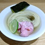 一番だしラーメン しんせん - 