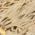 Towari Soba Sagatani - 