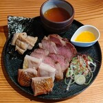らーめん かねかつ - 