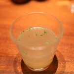 伊勢廣 - がらスープ