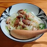 らーめん かねかつ - 