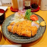 Tonkatsu Tonki - 