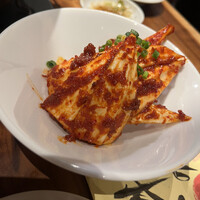 焼肉 ちゃんぷ 吉祥寺店 - 