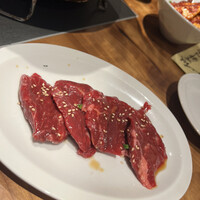 焼肉 ちゃんぷ 吉祥寺店 - 