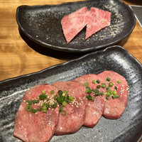 焼肉 ちゃんぷ 吉祥寺店 - 
