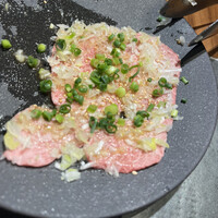 焼肉 ちゃんぷ 吉祥寺店 - 