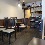 JS CAFE - 