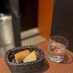 Gastronomia Heritage Yokohama - パン