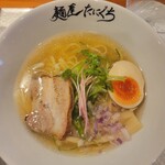 麺屋 たにぐち - 