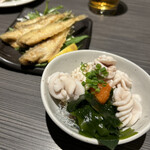 東北酒場 赤べこ - 白子