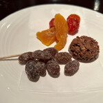 ドゥ・エルミタアヂュ - 