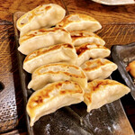 肉汁餃子のダンダダン - 