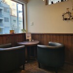 JS CAFE - 