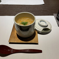 恵比寿 鮨 栞庵 やましろ - 