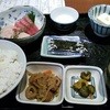 おいしい魚を食べさせる店 魚可津