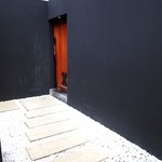 福島 もう利 - お店の中へ