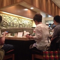 新宿割烹 中嶋 - 