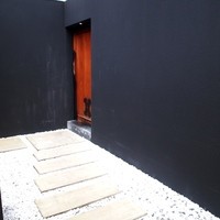 福島 もう利 - お店の中へ
