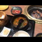 Yakiniku Den - 