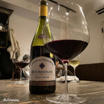 Wine&Sake room Rocket&Co. - Patriarche Couvent des Visitandines Bourgogne Pinot Noir