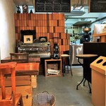 トレファツィオーネリオ - リオ コーヒー 芦屋本店