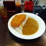 カレーショップ C&C  - 