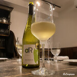 Wine&Sake room Rocket&Co. - Domaine de la Renne Sauvignon Blanc Touraine
