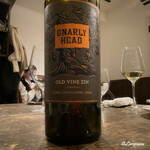 Wine&Sake room Rocket&Co. - Gnarly Head Old Vine Zinfandel