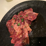 焼肉 六区 - 