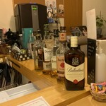 おばんざいBAR りあん - 