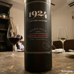 Wine&Sake room Rocket&Co. - Gnarly Head 1924 Limited Edition Double Black Cabernet Sauvignon