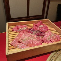焼肉 綾小路 - 