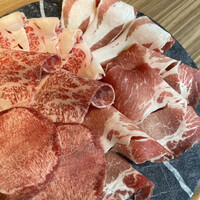 しゃぶしゃぶKINTAN 表参道店 - 