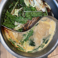 しゃぶしゃぶKINTAN 表参道店 - 