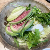 しゃぶしゃぶKINTAN 表参道店 - 