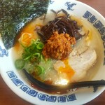 らぅめん 助屋 - 