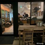 Wine&Sake room Rocket&Co. - Wine&Sake room『Rocket&Co.』