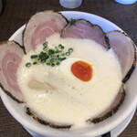 ラーメン家 みつ葉 - 