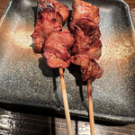 Hakata Kushiyaki Den - 