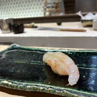 鮨 権左衛門 -  鮨 権左衛門 -