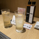 横浜焼肉kintan - 