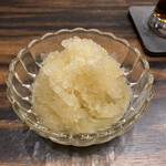 焼肉 拍手喝采 - 冷麺