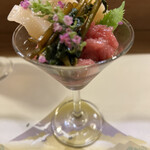 京料理　寿司ふじ - 