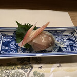 Kyou Ryou Risushi Fuji - 