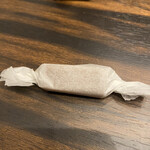 焼肉 拍手喝采 - 自家製　生キャラメル